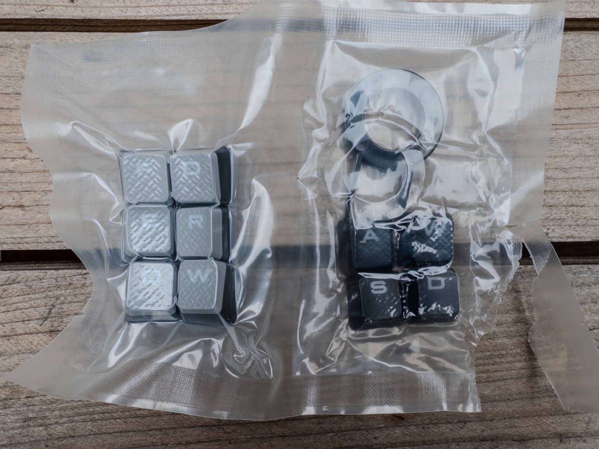 Corsair K70 LUX RGB Mechanic Gaming Keyboard