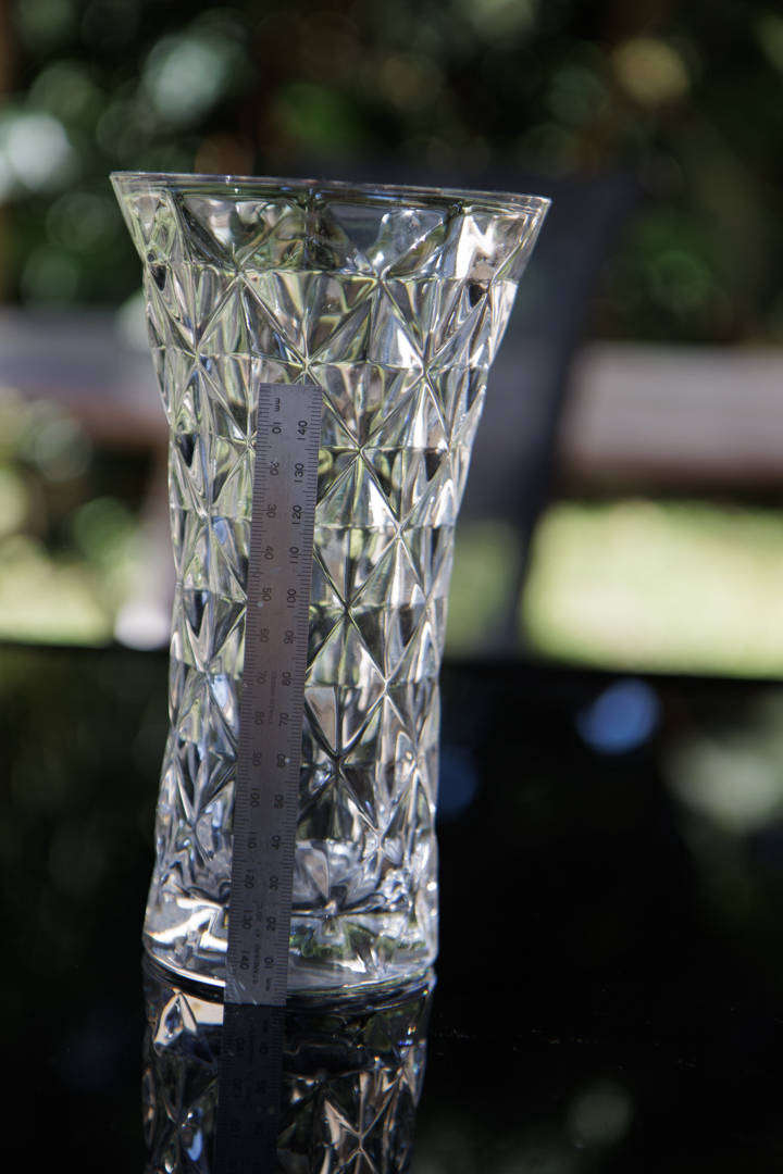Lot of 7 Gorgeous Glassware Pieces