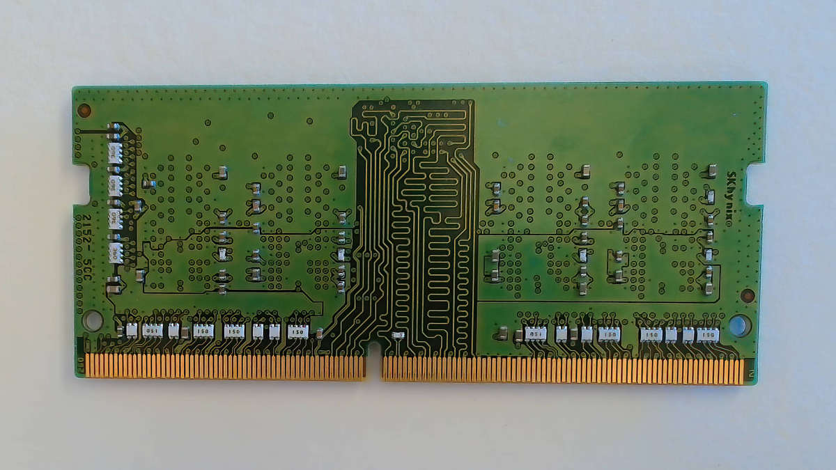 SK Hynix 8GB DDR4 3200Mhz SO-DIMM RAM Module