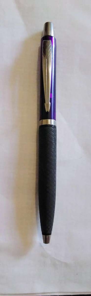 Vintage Parker UK gel pen