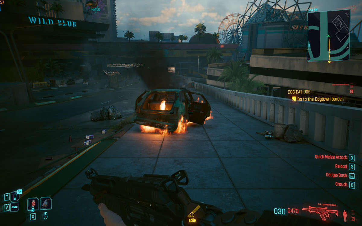 Ryzen 5 5500 + 1070TI Gaming PC