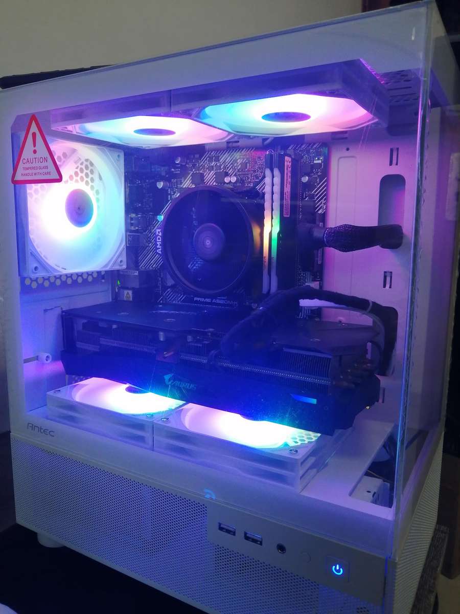 Brand New High End Gaming PC