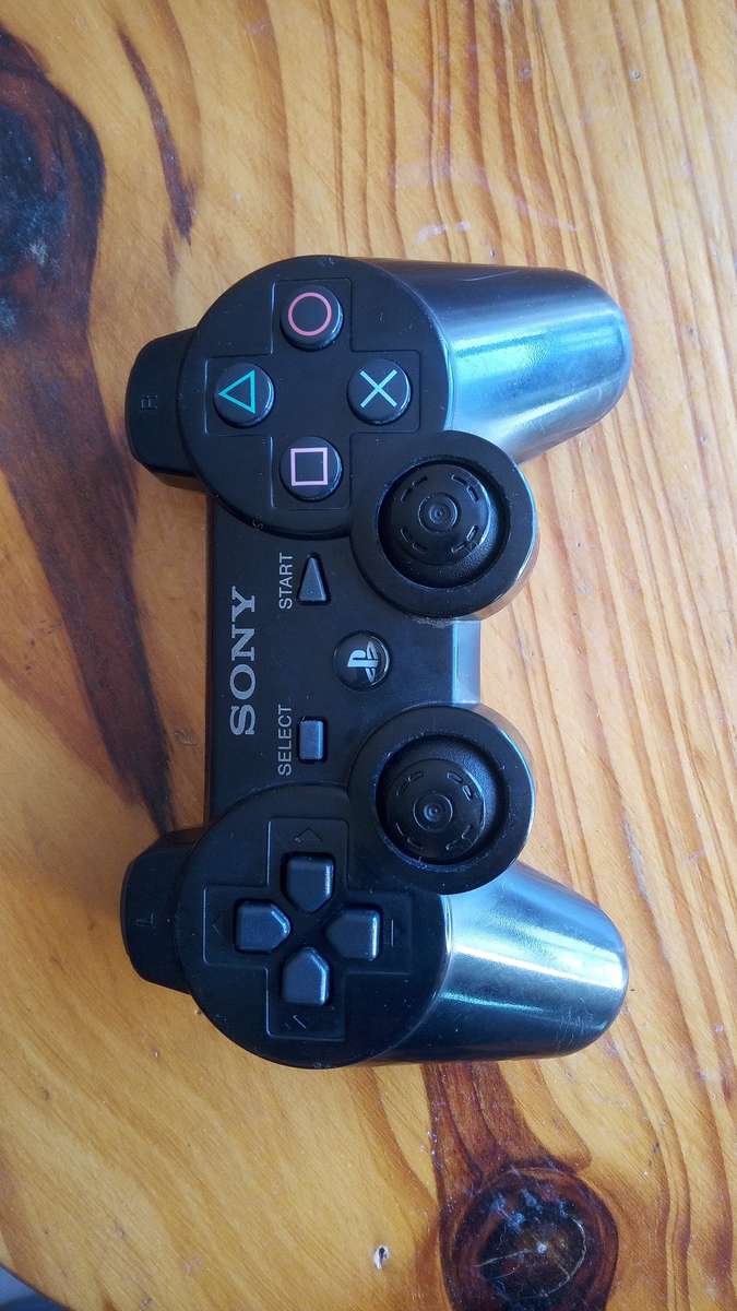 Ps3 Original Controller (Faulty)