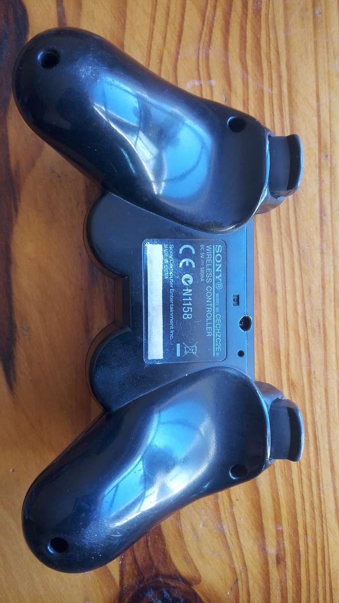 Ps3 Original Controller (Faulty)