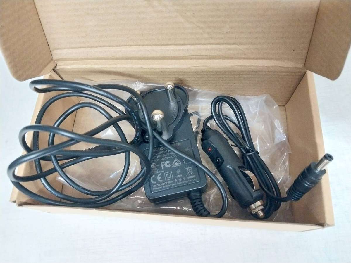 Gizzu 150W 155WH portable power station