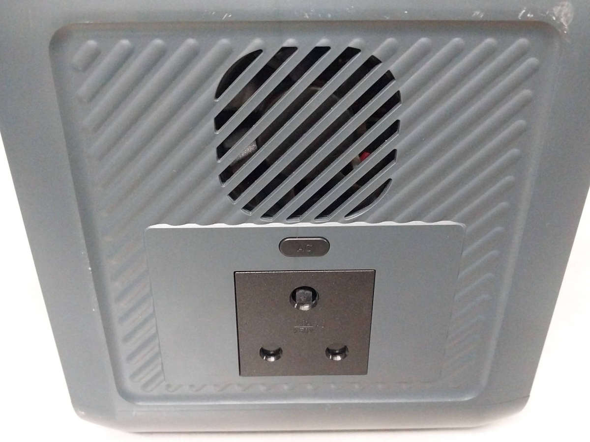 800W Gizzu Hero core 512WH lifepo4 portable power station