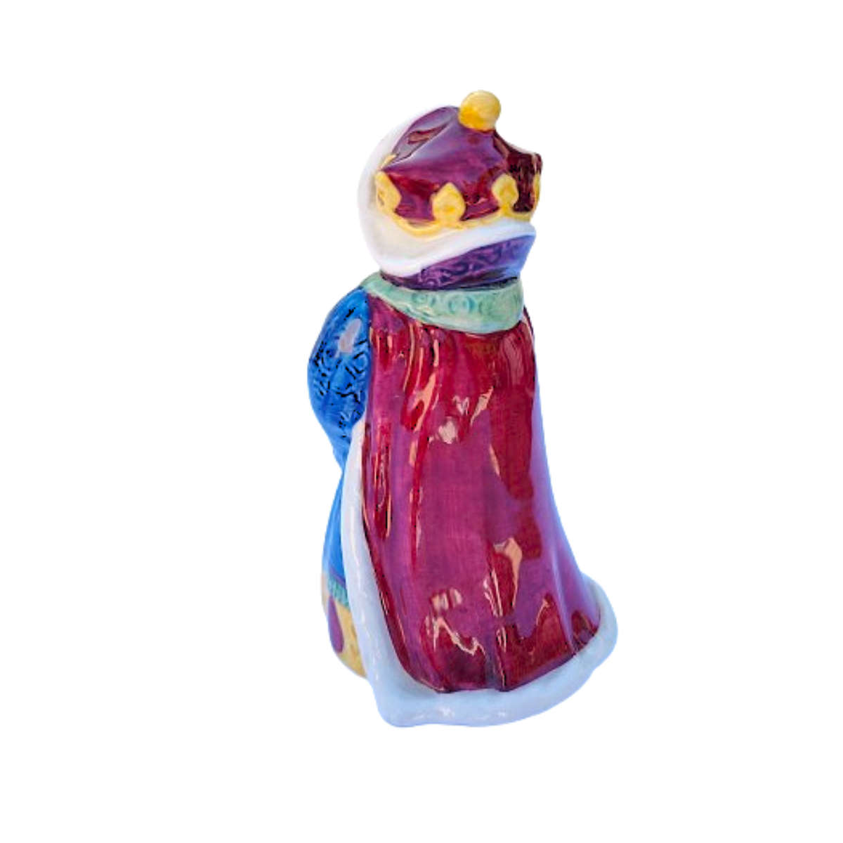 Royal Doulton Beswick Alice Series 'Queen of Hearts' Figurine
