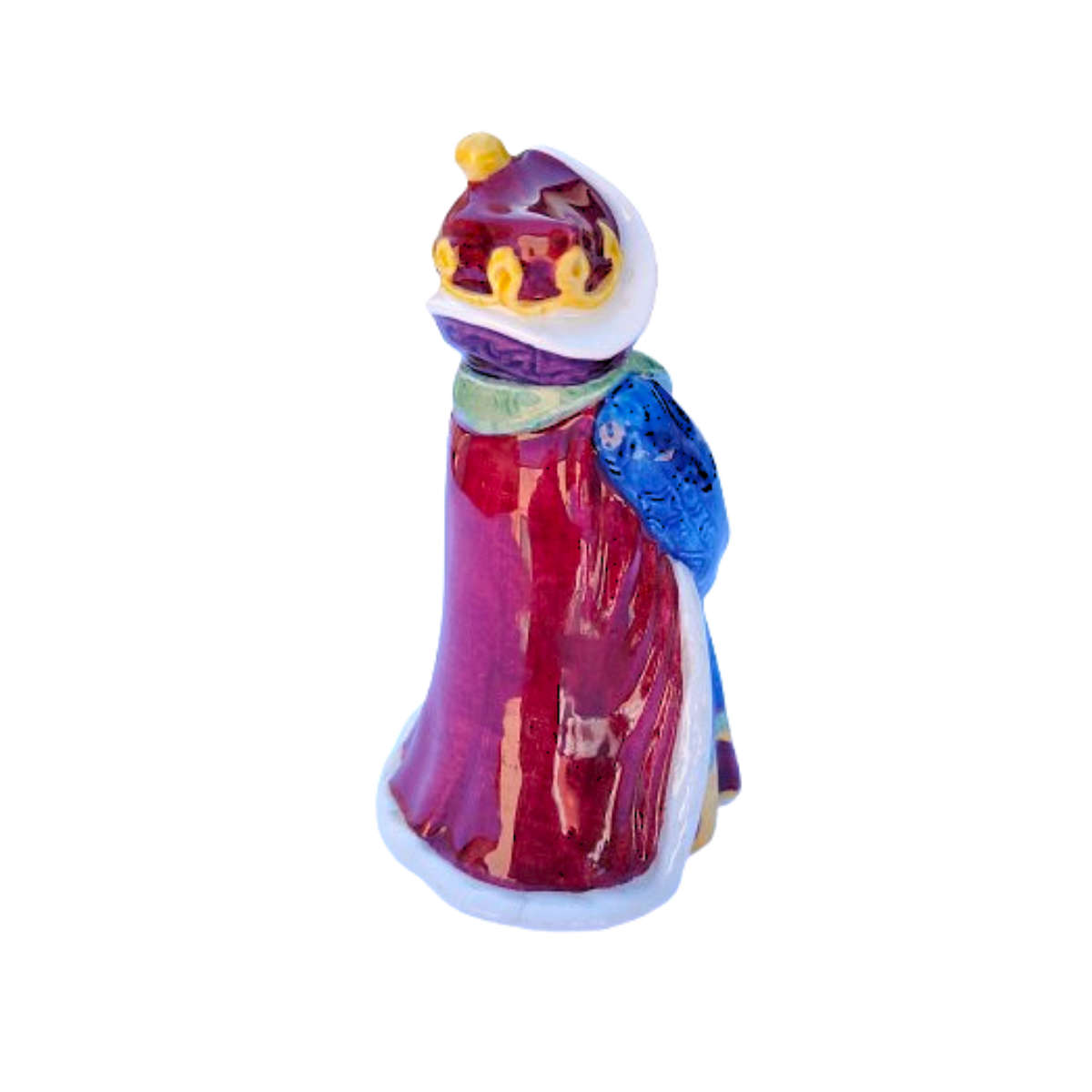 Royal Doulton Beswick Alice Series 'Queen of Hearts' Figurine