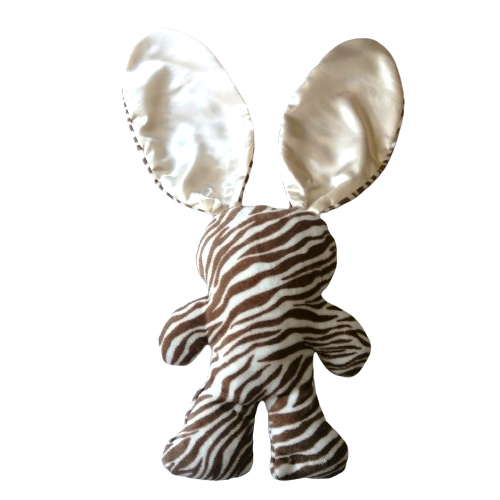 Snug A Bun Cuddle Baby Bunny