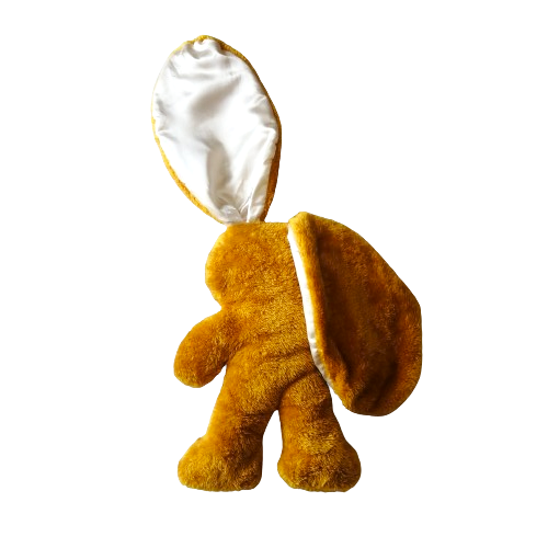 Snug A Bun Cuddle Baby Bunny