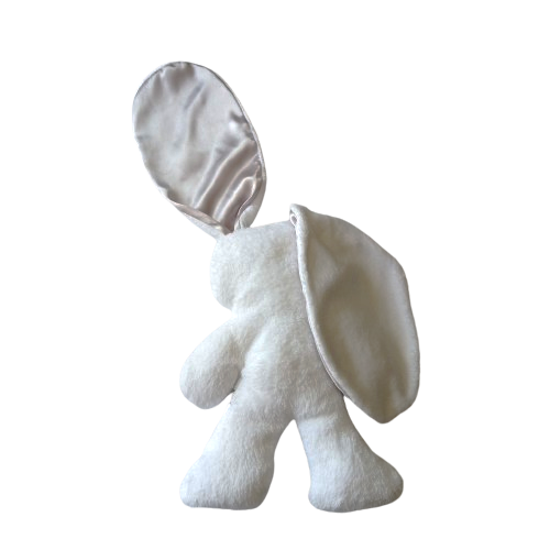 Snug A Bun Cuddle Baby Bunny