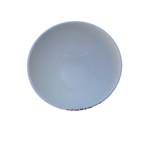 1838-1938 Voortrekker eeufees Commemorative Bowl - Pretoria