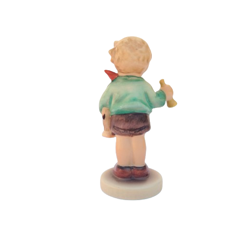 Goebel Hummel #820 Boy with Horse Figurine 239/C TMK7 1995