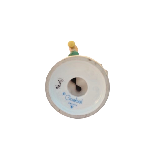 Goebel Hummel #820 Boy with Horse Figurine 239/C TMK7 1995