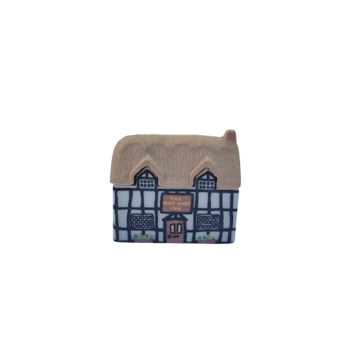 Wade The What Knot shop from Whimsey-on-Why Village