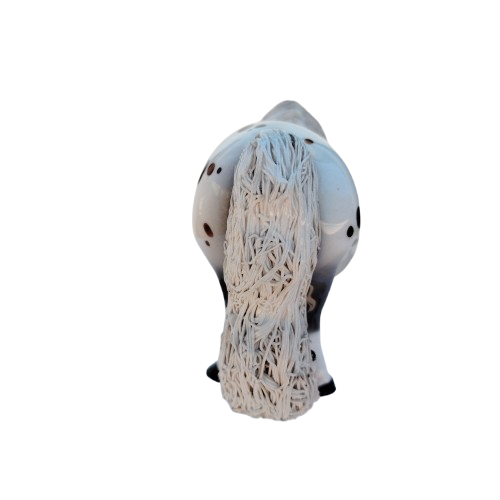 Cheval Spaghetti Speckled Pony.