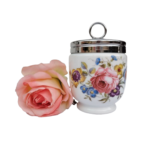 Royal Worcester Large Egg Coddler