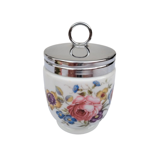 Royal Worcester Large Egg Coddler