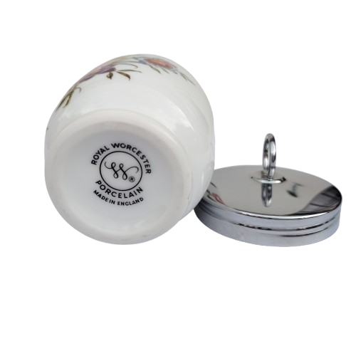 Royal Worcester Large Egg Coddler