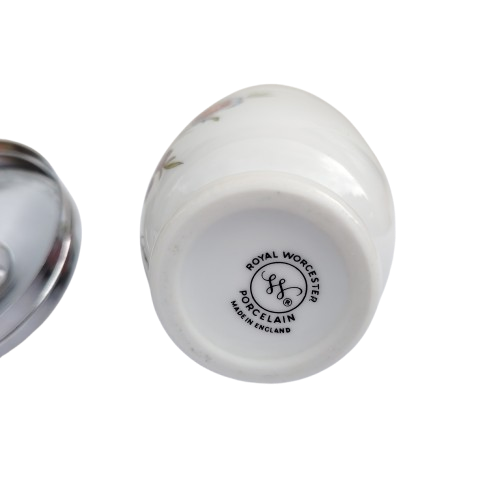 Royal Worcester Large Egg Coddler