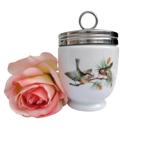 Royal Worcester Large Egg Coddler