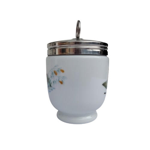 Royal Worcester Large Egg Coddler