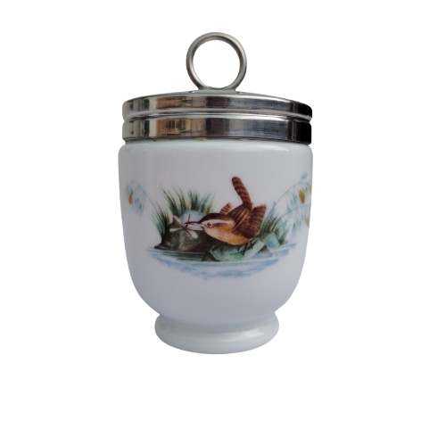 Royal Worcester Large Egg Coddler