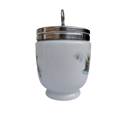 Royal Worcester Large Egg Coddler