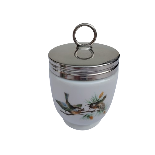 Royal Worcester Large Egg Coddler