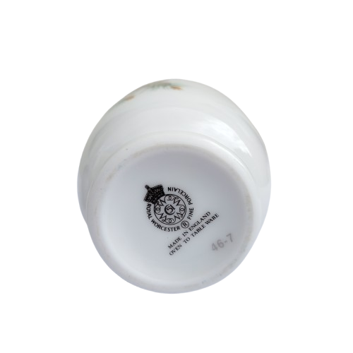 Royal Worcester Large Egg Coddler