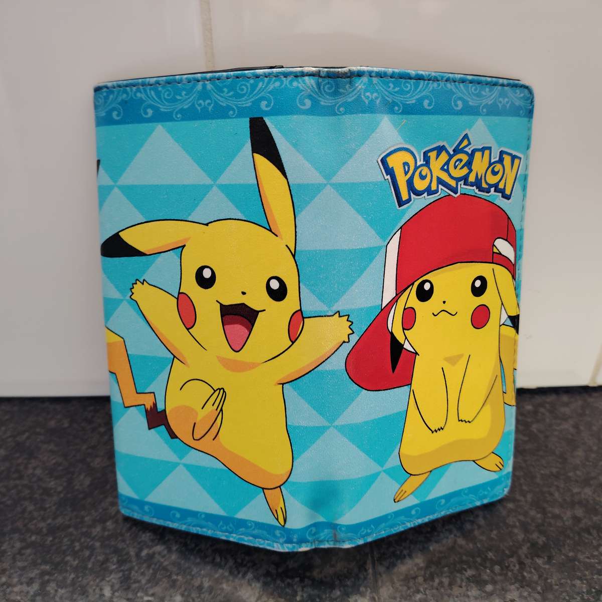 Bundle of Pokémon Goodies  Perfect for Collectors or Fans!