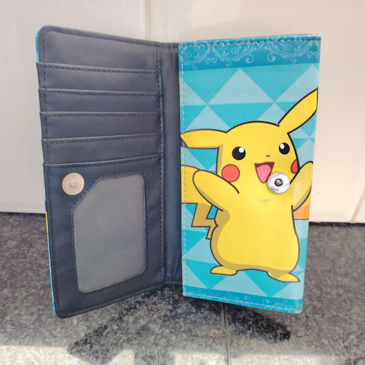 Bundle of Pokémon Goodies  Perfect for Collectors or Fans!