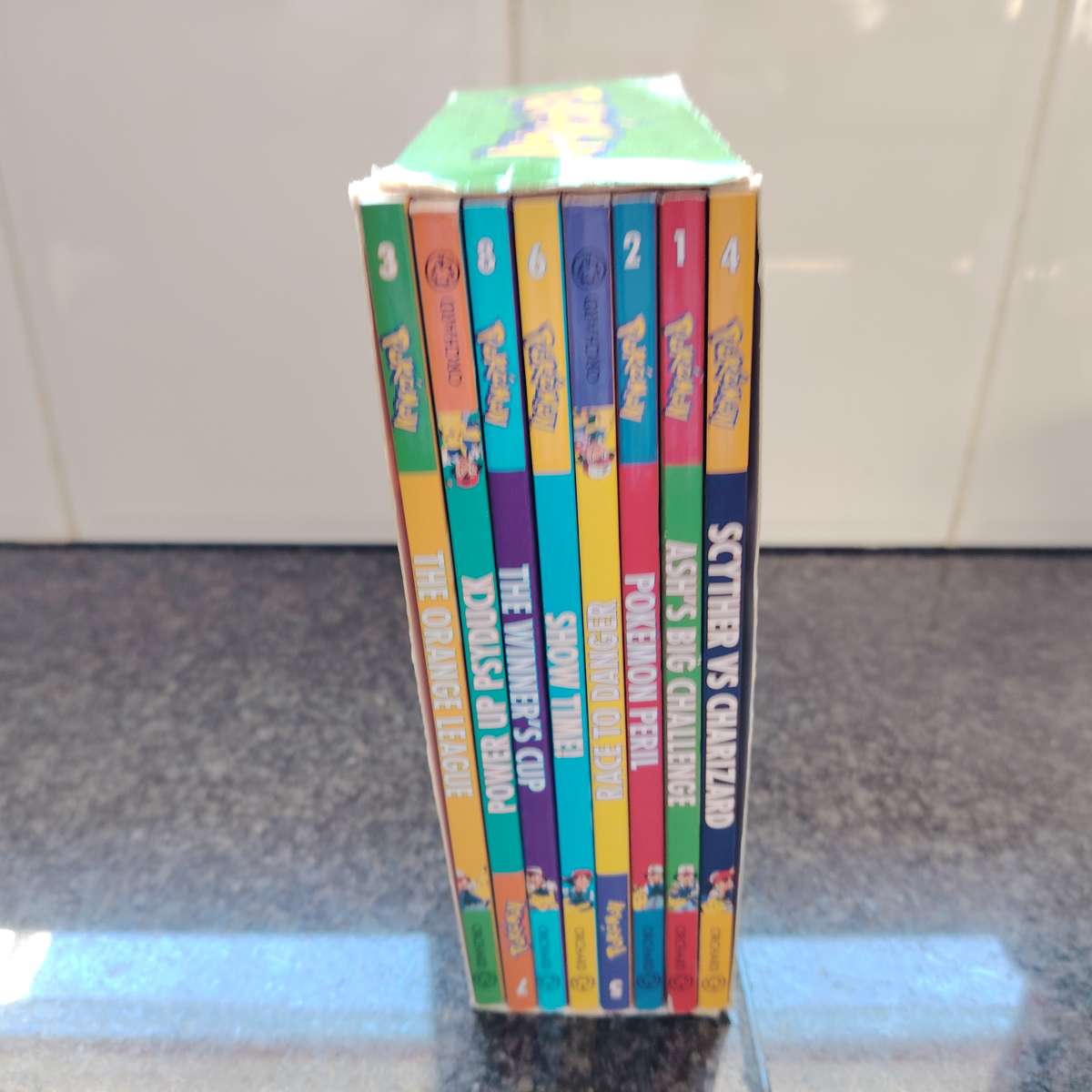 Bundle of Pokémon Goodies  Perfect for Collectors or Fans!