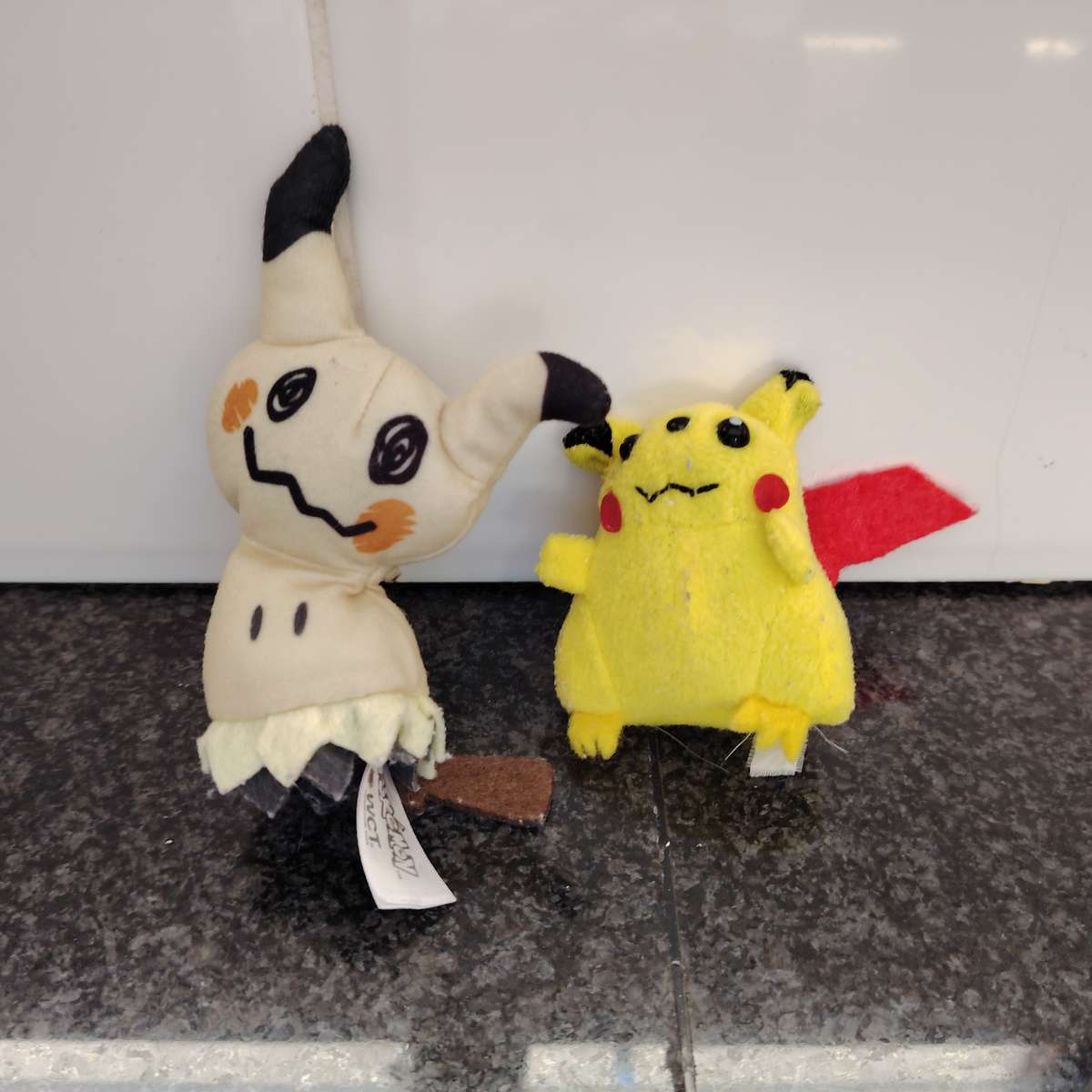 Bundle of Pokémon Goodies  Perfect for Collectors or Fans!