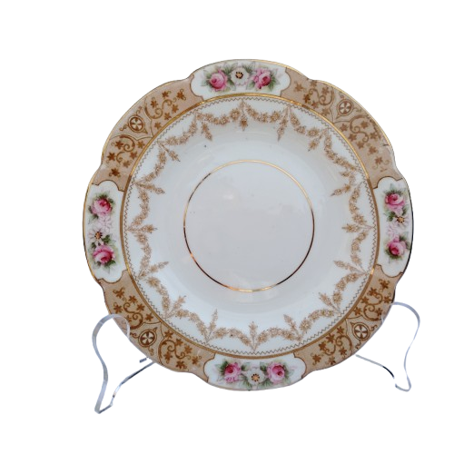 Antique Fine Bone China Tea Set England