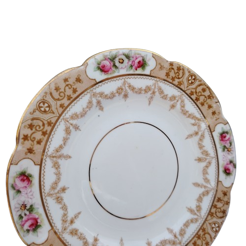 Antique Fine Bone China Tea Set England