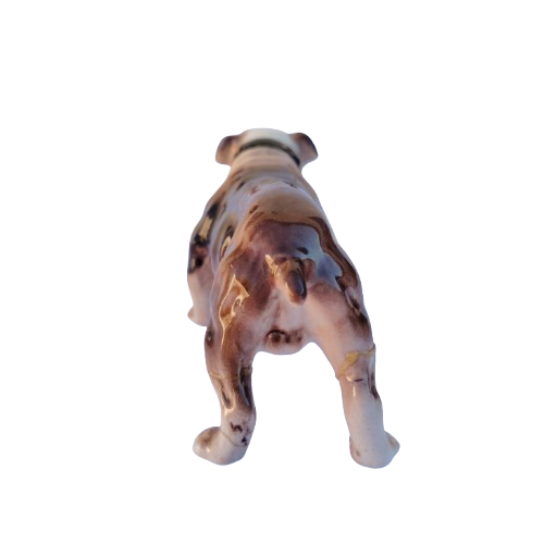 Porcelain Bull Dog SA Price