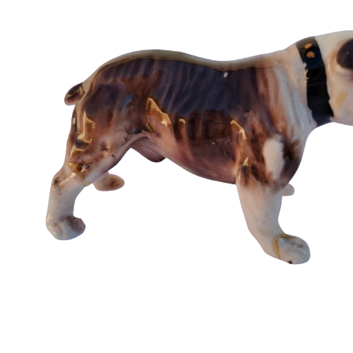 Porcelain Bull Dog SA Price