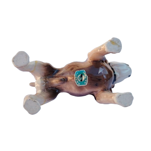 Porcelain Bull Dog SA Price