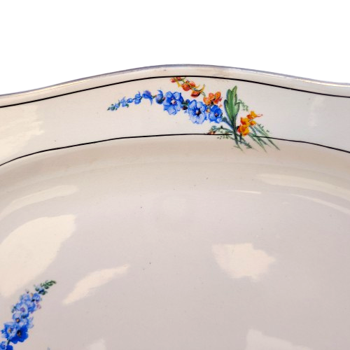 1930s Royal Winton Grimwades Avalon X- Large Platter