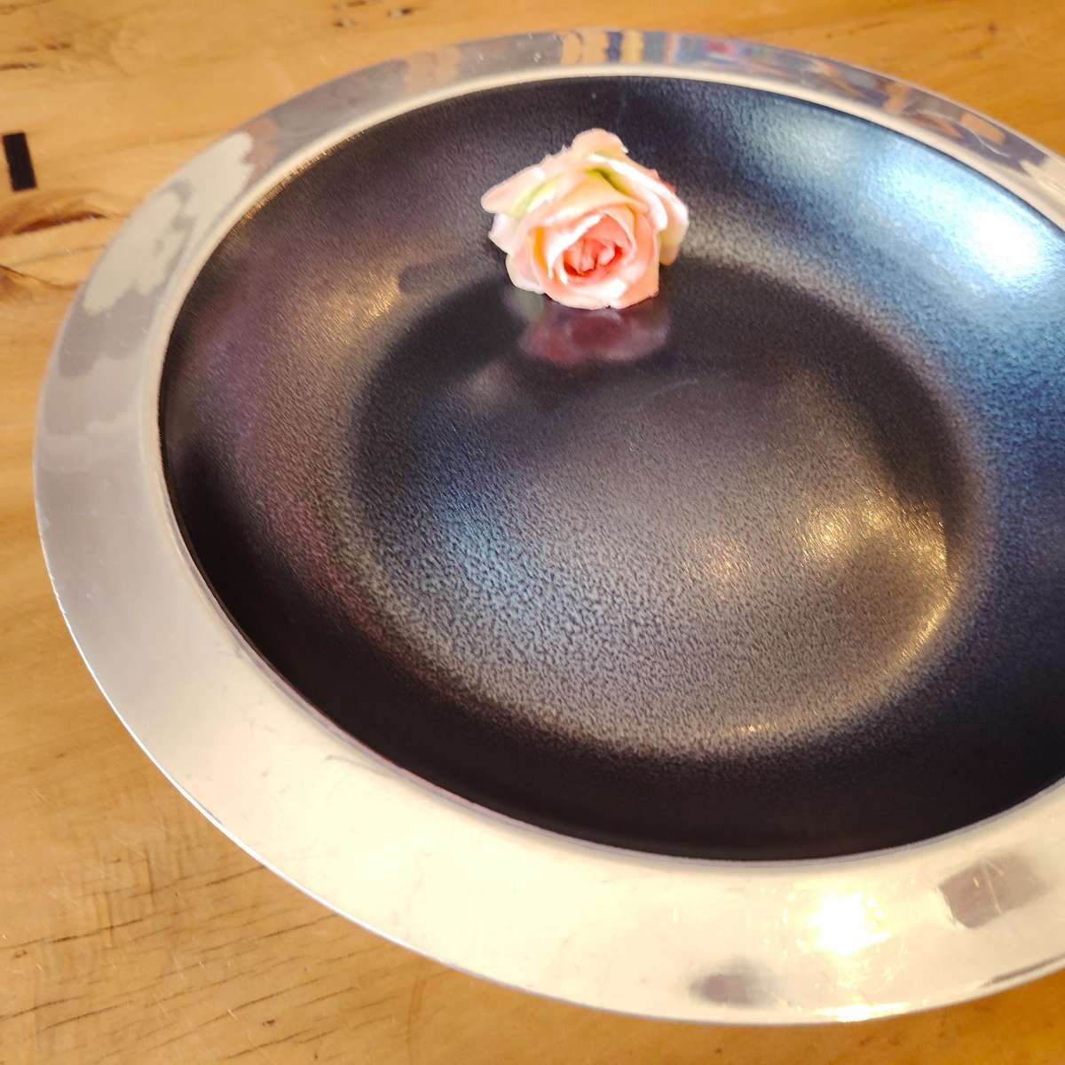 Carrol Boyes Large Centerpiece Fruit Bowl