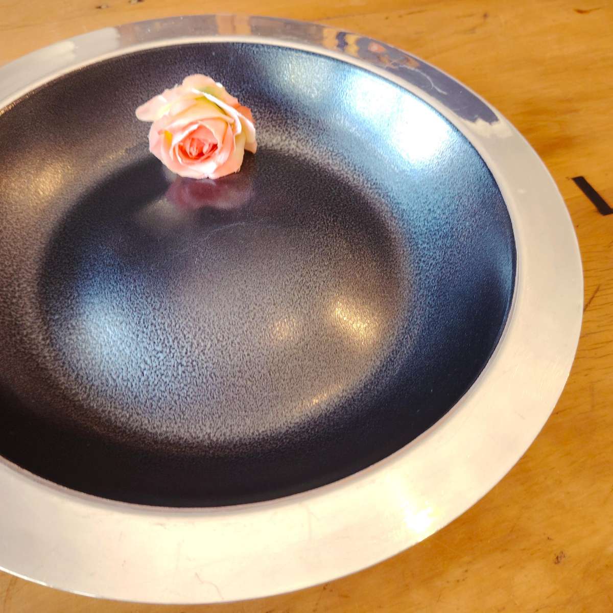 Carrol Boyes Large Centerpiece Fruit Bowl