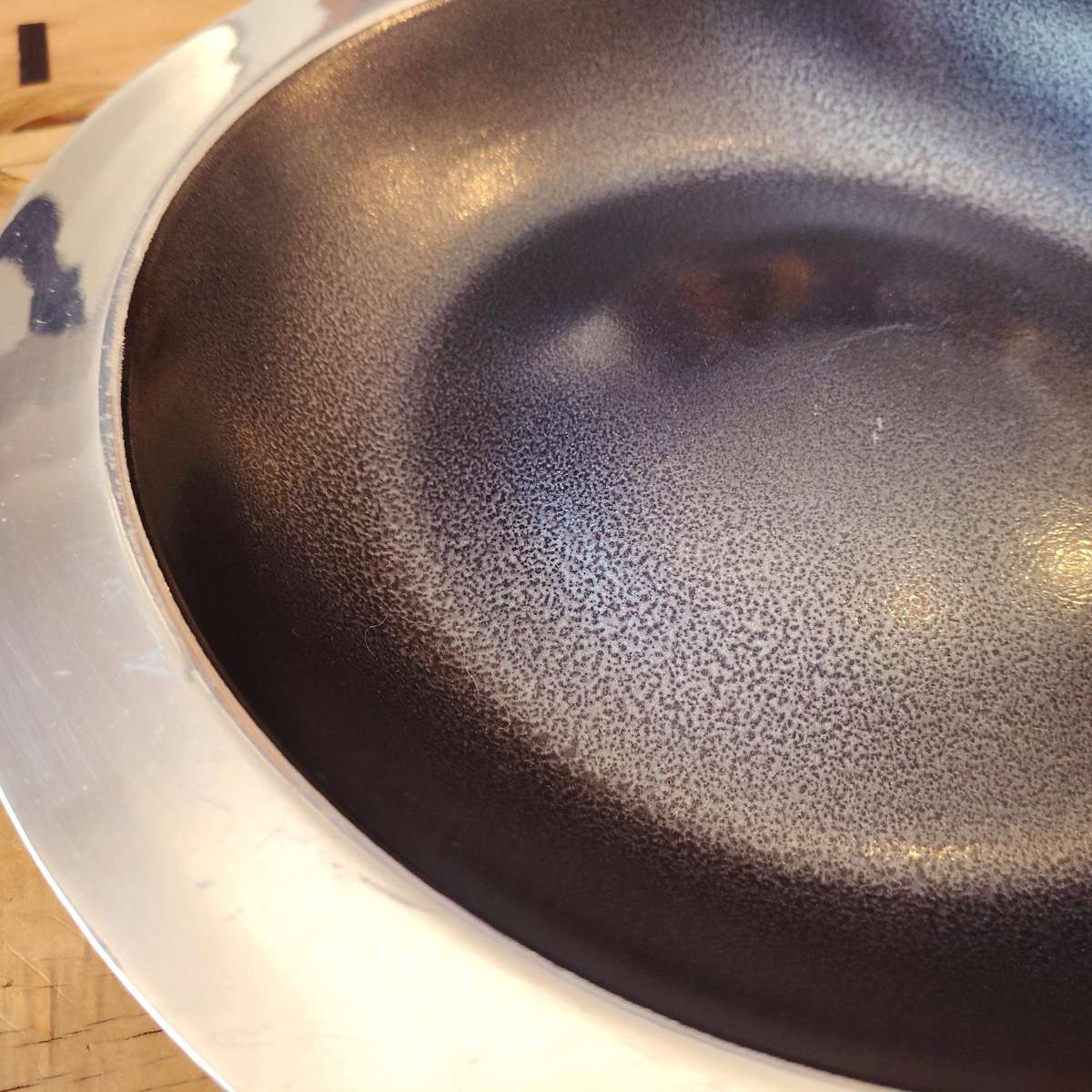 Carrol Boyes Large Centerpiece Fruit Bowl