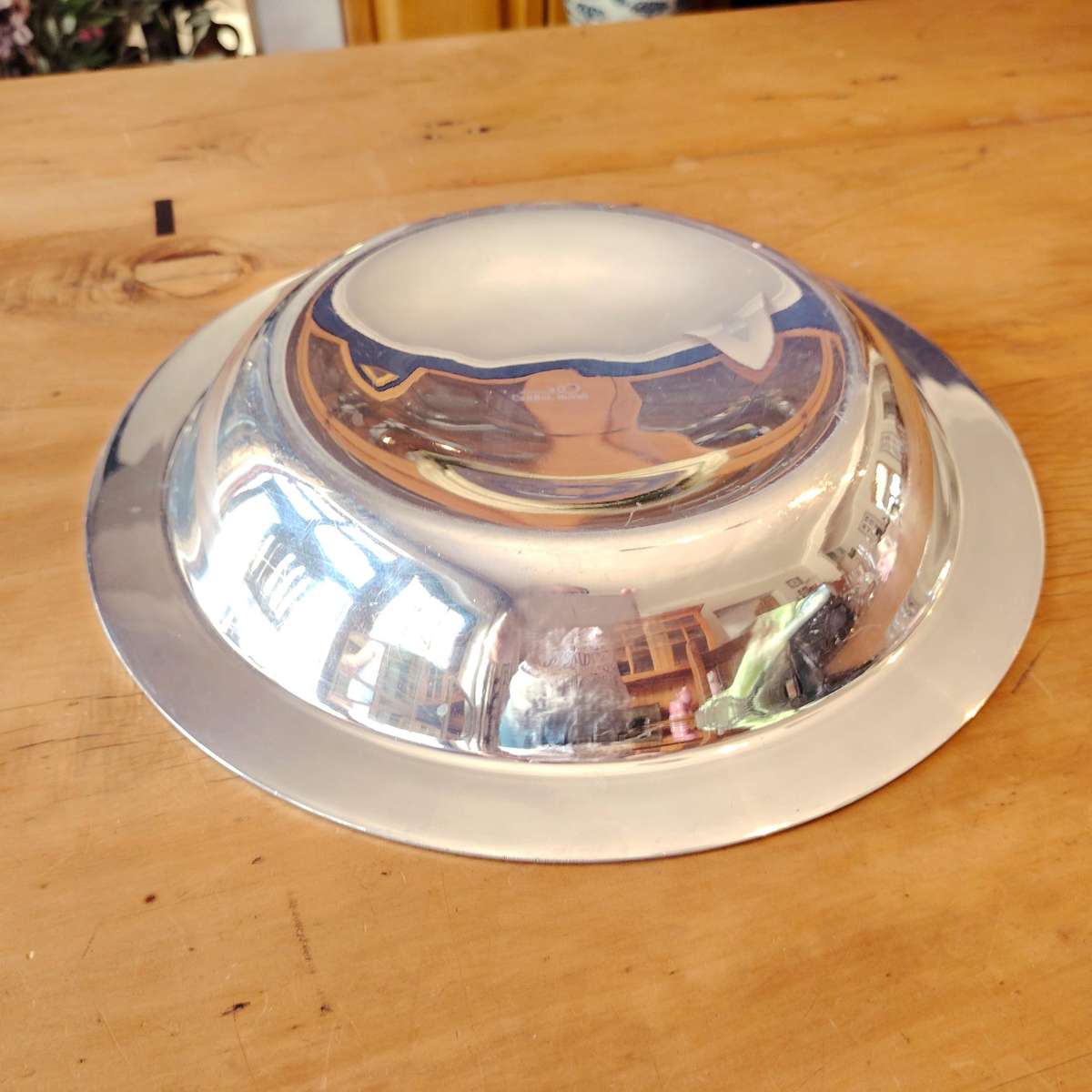 Carrol Boyes Large Centerpiece Fruit Bowl