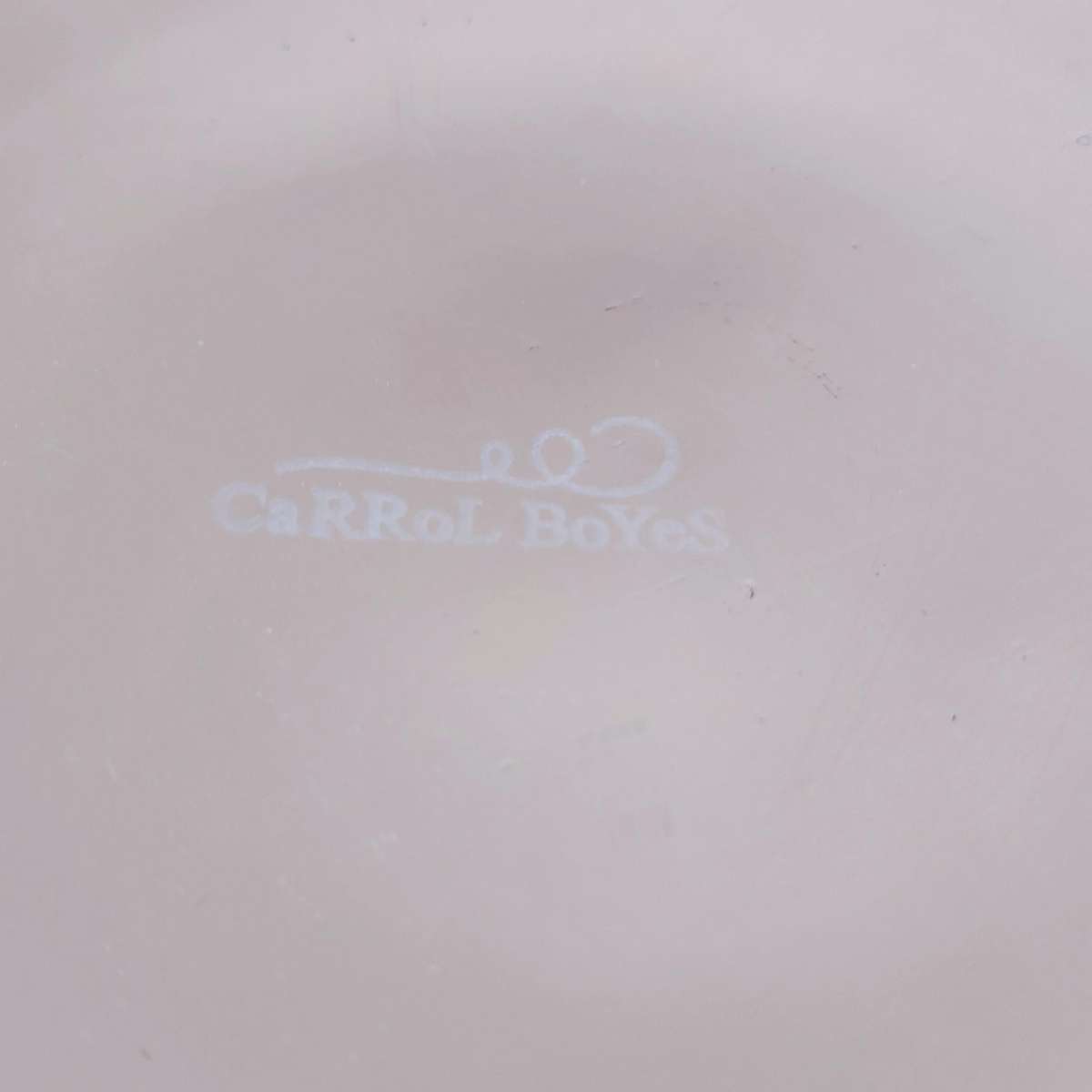 Carrol Boyes Large Centerpiece Fruit Bowl