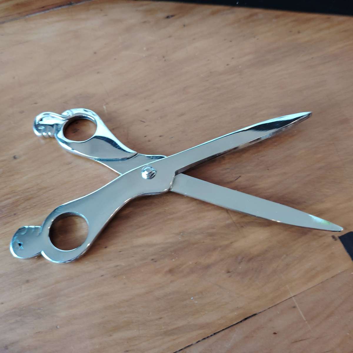 Carrol Boyes Woman Man and Woman Scissors