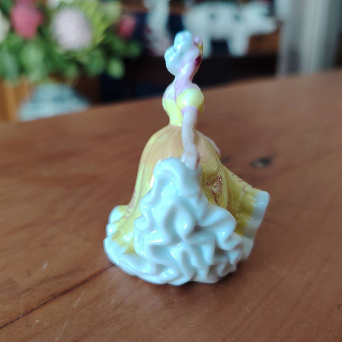 Royal Doulton Ninette Miniature M206