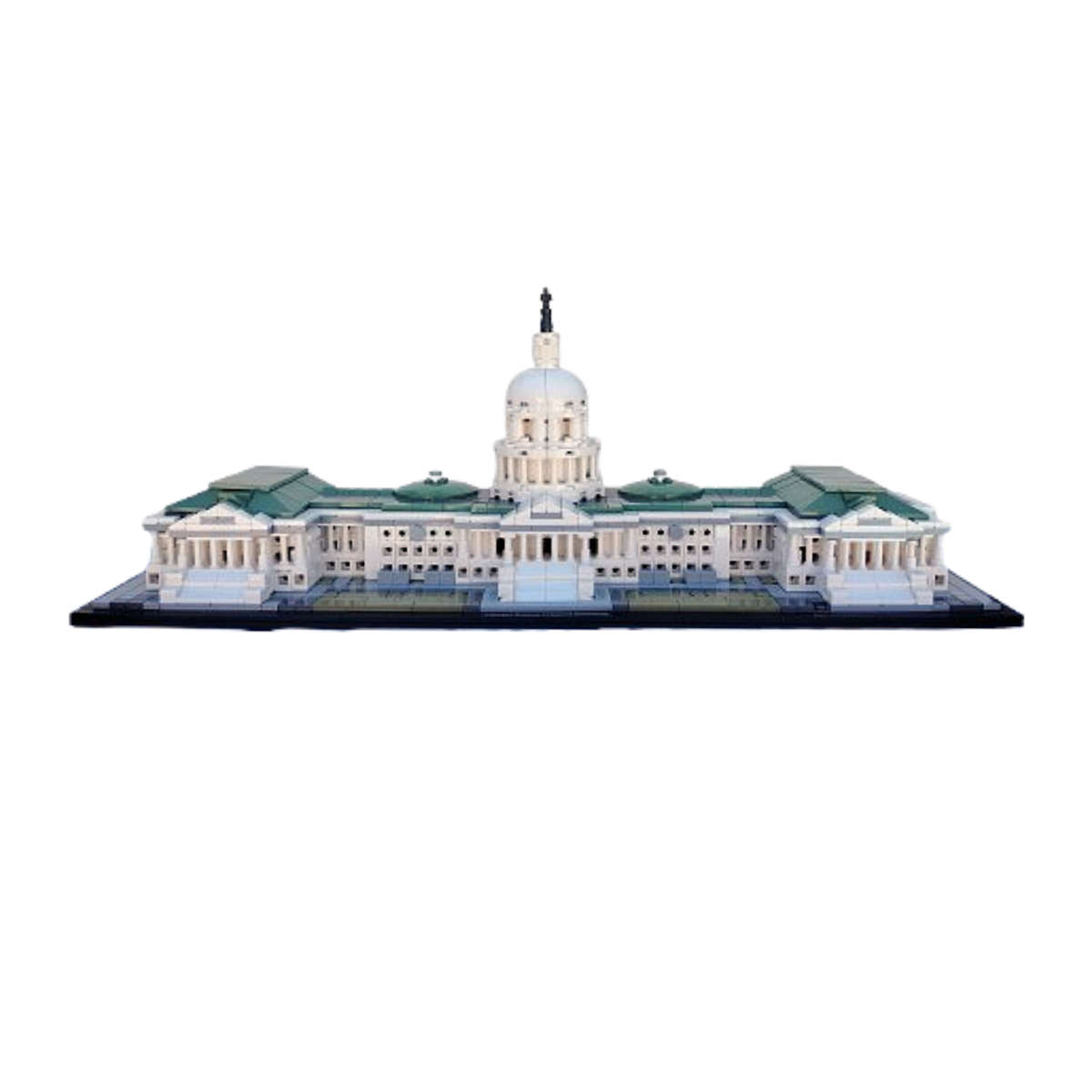 LEGO Architecture 21030 United States Capitol Building Building Set