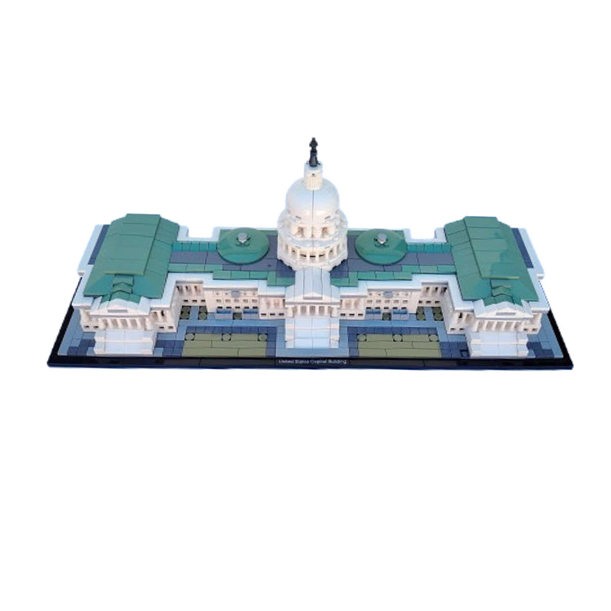 LEGO Architecture 21030 United States Capitol Building Building Set