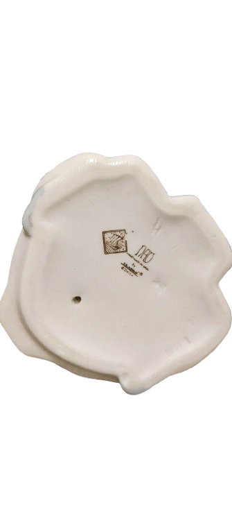 Nao by Lladro # 0233 ~ Ready For Tomorrow ~ Boy with Books